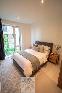 Judde House, Duke Of Wellington Avenue, London, SE18 photo 3