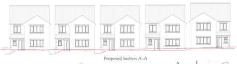 Proposed Sections