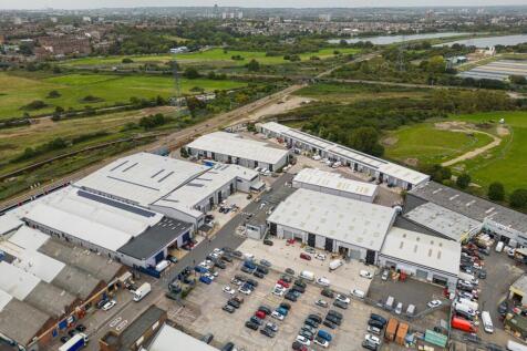 Industrial units E10