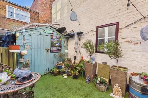 Garden: