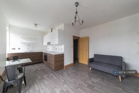 Lounge/Kitchen