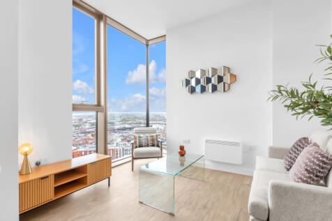 Essex Street, Birmingham, B5 photo 2