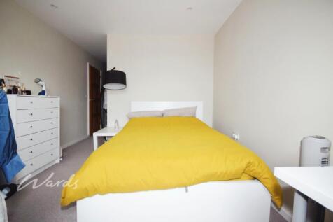 Bedroom.