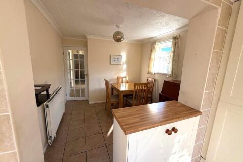 KitchenDining Are...