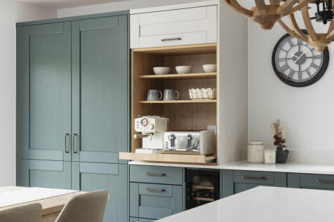 Coln Signature Home Churchill by Pete Helme Photog