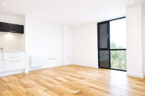 Living/Kitchen
