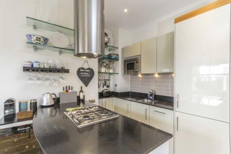 Lancaster Road, Notting Hill photo 3