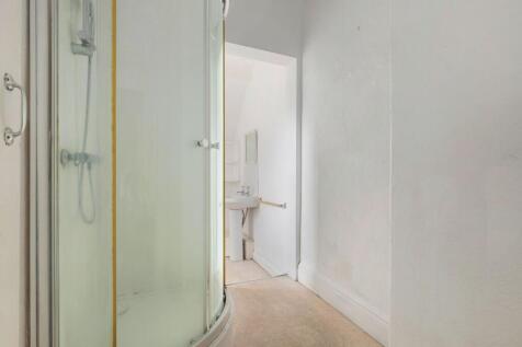 BEDROOMS AND BATHROOM