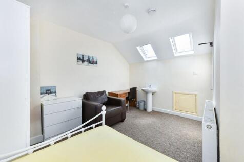 Claude Street, Nottingham, NG7 photo 3