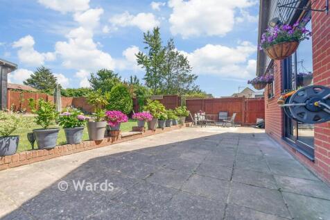 Patio / Decking