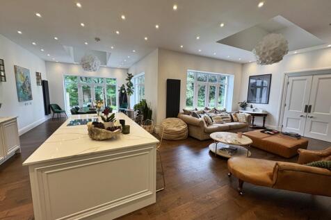 The Orangery, Mount Auldyn House, Jurby Road, Ramsey photo 2