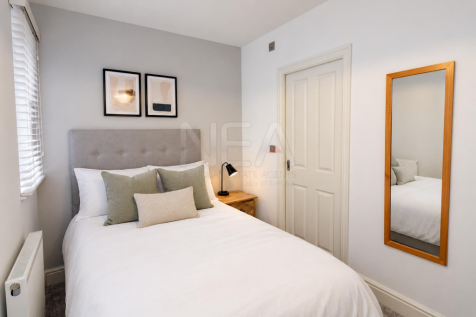 Room Two &amp; ensuite