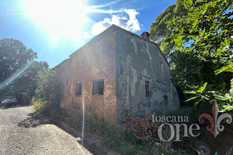 borghetto del tempio