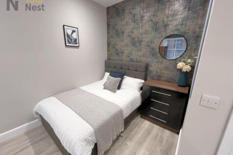 Apartment 2, Centaur House, Great George Street, Leeds, LS1 3LA photo 4