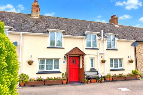 Chevron Two Step Properties For Sale in TA24 | Rightmove