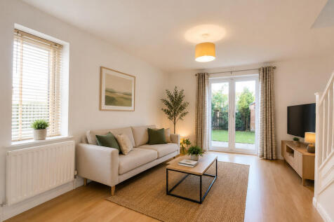 Lockyer Close, York photo 3