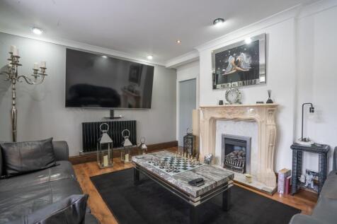 Reception Room One