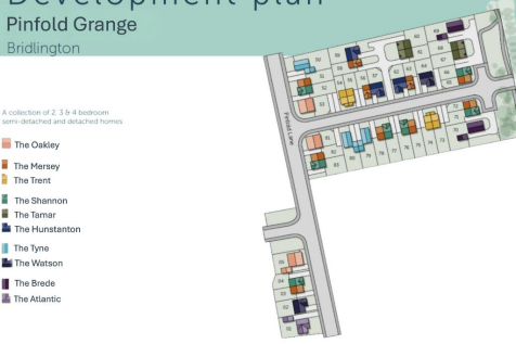 Development Plan