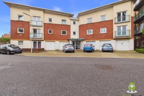 EweMove Basingstoke Winterthur Way External Front