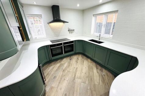 Abbeyfields Close, Darley Abbey, Derby photo 5