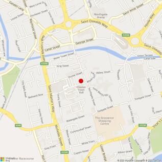 Property Map