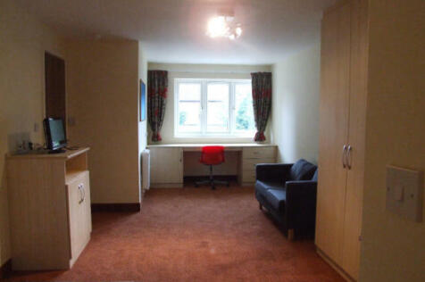 larger rooms av soon