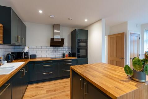 Hugh Allen Crescent, Marston, Oxford, Oxfordshire, OX3 photo 3