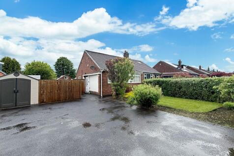 External Front/Driveway