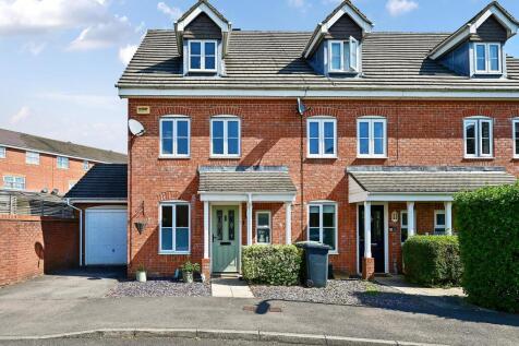 Arcadia Close