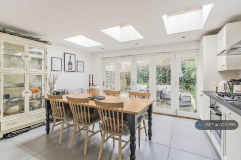 Callcott Road, London, NW6 photo 4