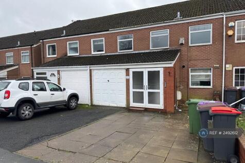 Garage And Parking