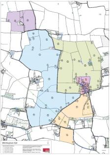 Sale Plan