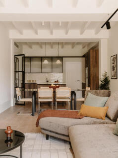 Adam Firman_Leufroy_Fulham Road_Apartment 1+2_High