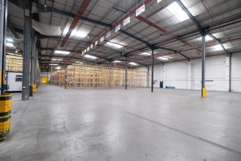 Light Industrial to rent Image 5