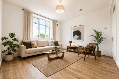 London, E9 - property photo