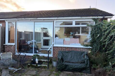 Conservatory/Summer Room