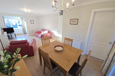 Lounge/ Diner 