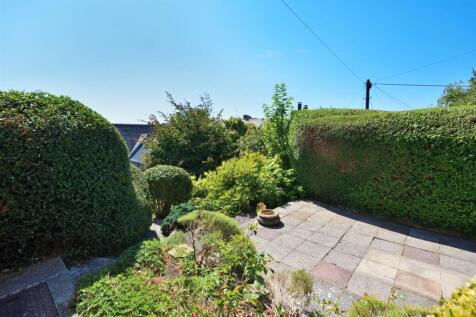 The Coopers 9 Prospect Place Ellan Lane Kington - 