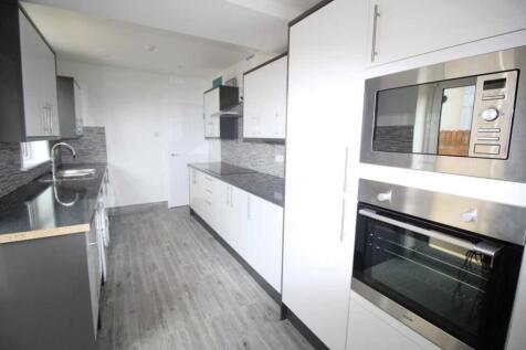 Communal Kitchen