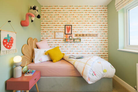 The Epping - Bedroom 3