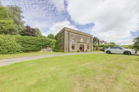 Front External &amp; Parking