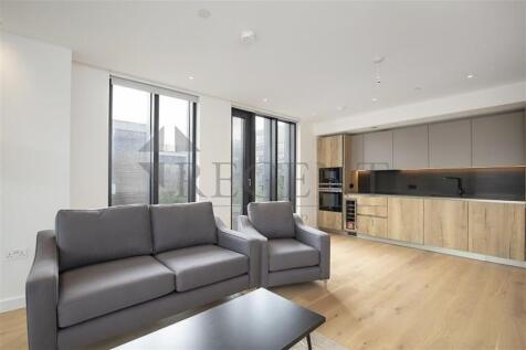 Open plan