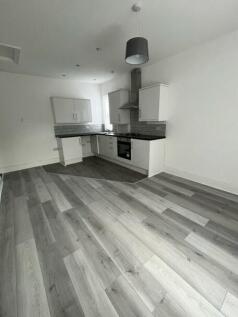Lounge/Kitchen