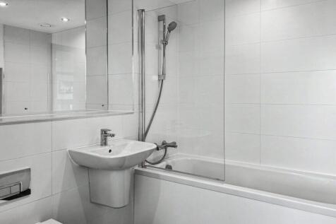 JQ Rise - Bathroom