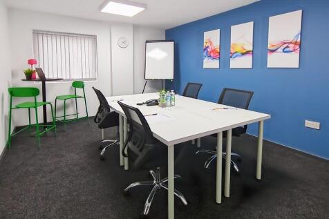 Serviced Office to rent Image 9
