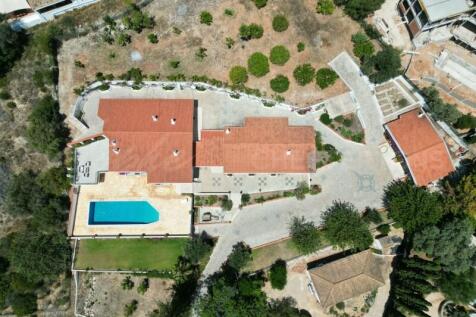 Almancil 5 Bed Sea View Villa For Sale In Vale formoso (1)