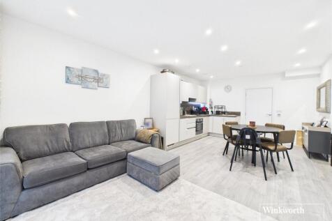 Living Room Openplan