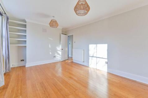 London, N1 - property photo