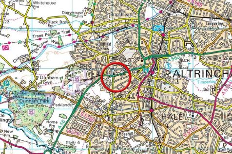 Town Plan