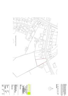 3 &amp; 4. Chapel Fields [Unit 1 and Unit 2] - Locatio